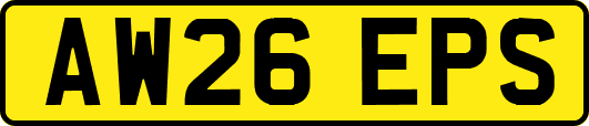 AW26EPS