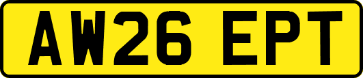 AW26EPT
