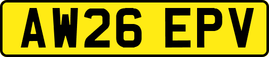 AW26EPV