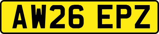 AW26EPZ