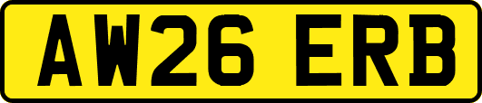 AW26ERB