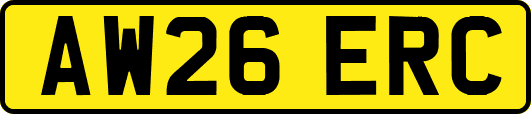 AW26ERC