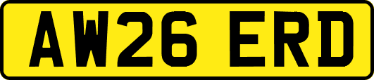 AW26ERD