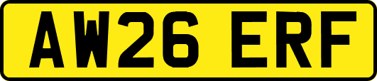 AW26ERF