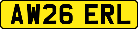 AW26ERL