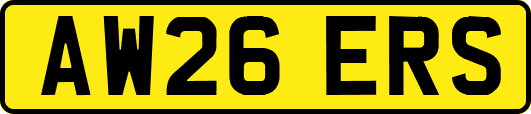 AW26ERS