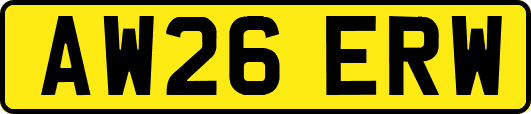 AW26ERW