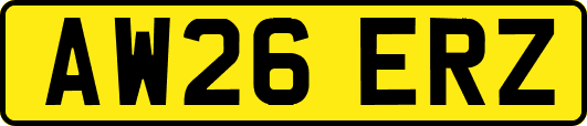 AW26ERZ