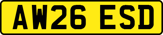 AW26ESD