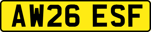 AW26ESF