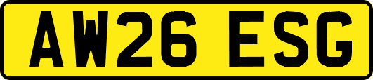 AW26ESG