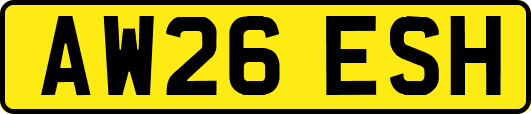 AW26ESH