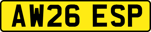 AW26ESP