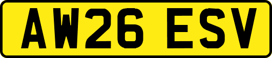 AW26ESV