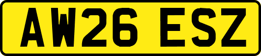 AW26ESZ