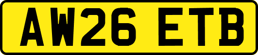 AW26ETB