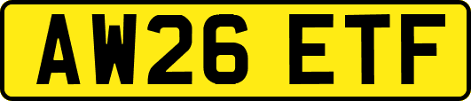 AW26ETF