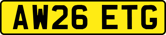 AW26ETG