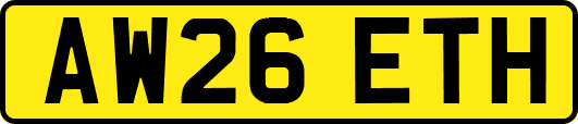AW26ETH