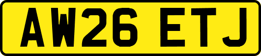 AW26ETJ