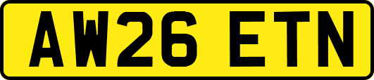 AW26ETN