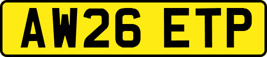 AW26ETP