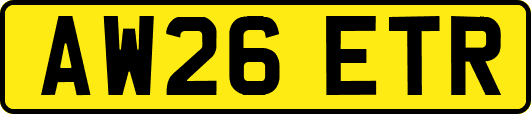 AW26ETR