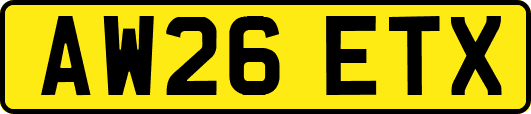 AW26ETX