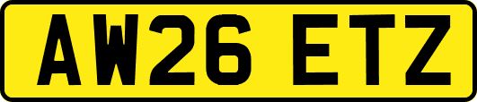 AW26ETZ