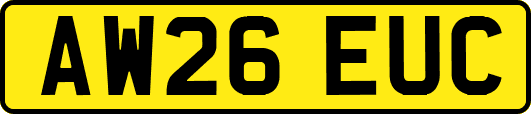AW26EUC