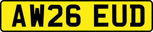 AW26EUD