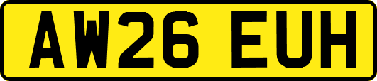 AW26EUH