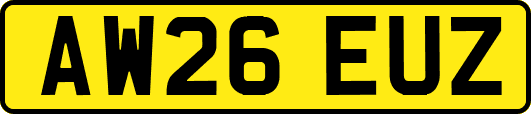 AW26EUZ