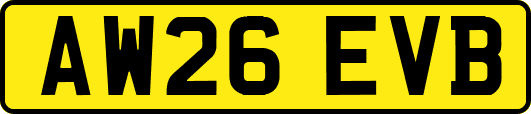 AW26EVB