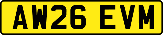 AW26EVM