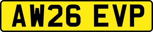 AW26EVP