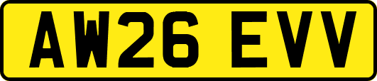 AW26EVV