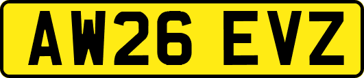 AW26EVZ