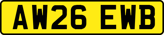 AW26EWB