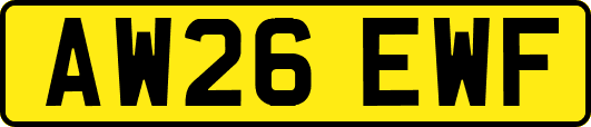 AW26EWF