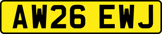 AW26EWJ