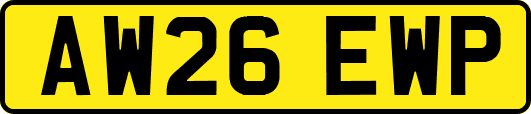 AW26EWP