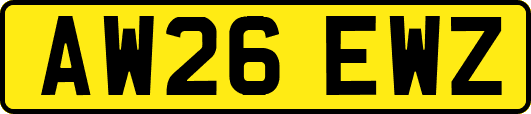 AW26EWZ