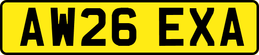 AW26EXA
