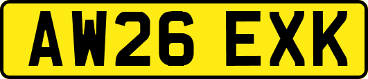 AW26EXK
