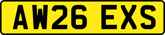 AW26EXS