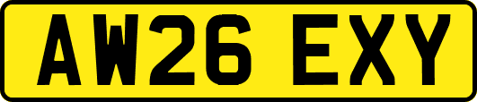 AW26EXY
