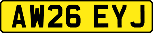 AW26EYJ