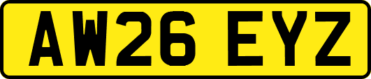 AW26EYZ