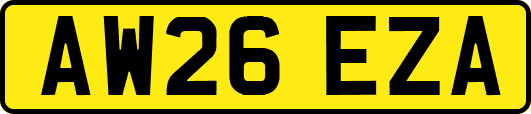 AW26EZA